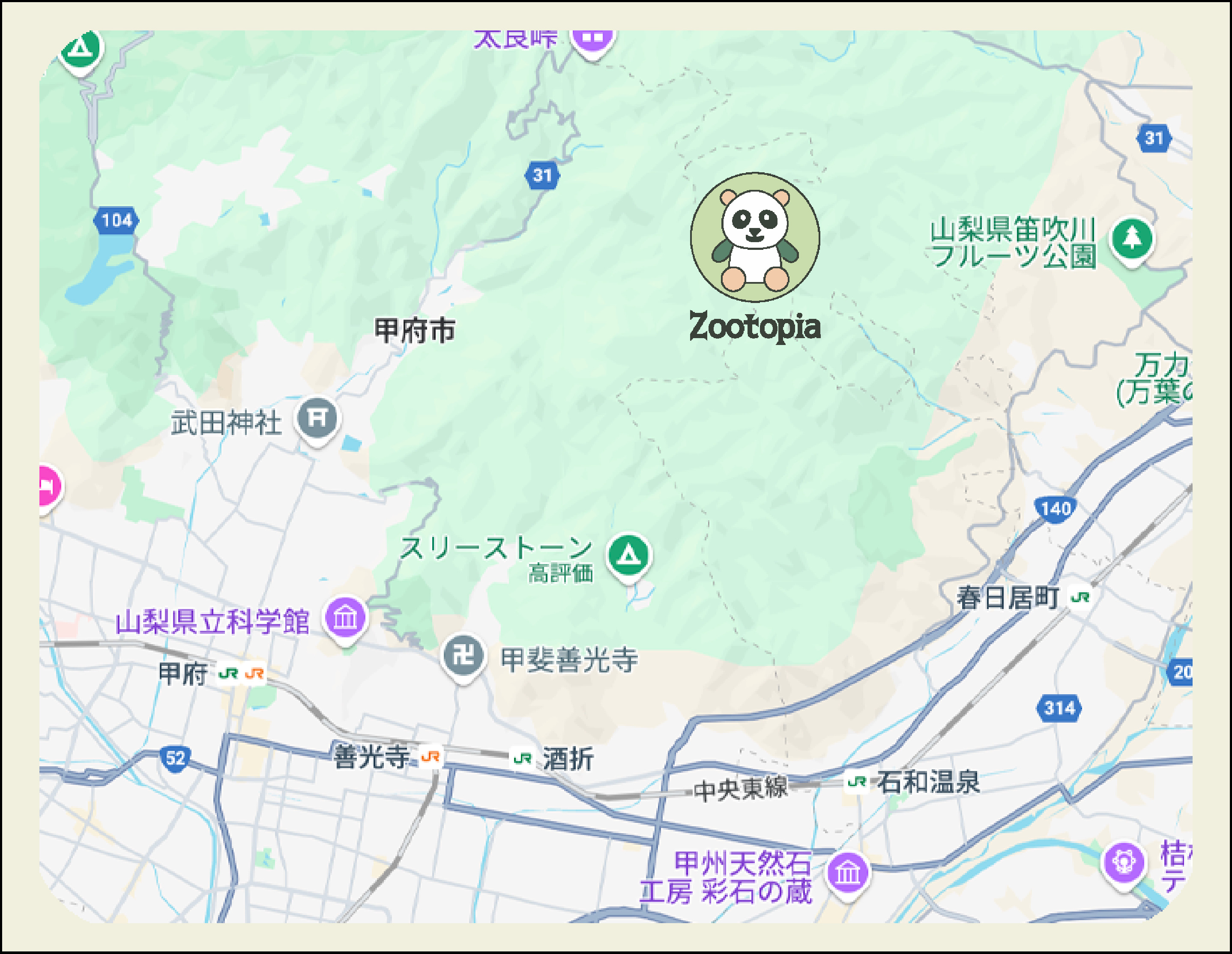 地図